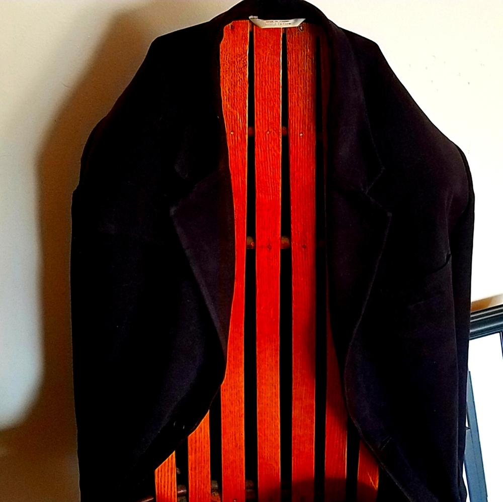 Suit jacket